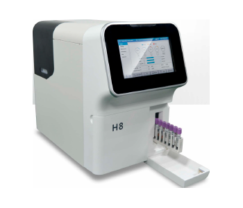 H8 Hemoglobin Analyzer (HPLC)