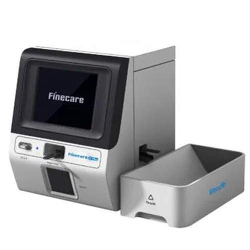 Finecare™ FIA Meter III Plus manufacturers in chennai