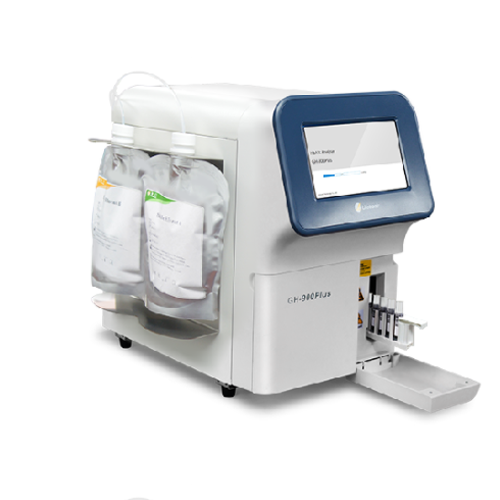 GH900 Plus Hemoglobin Analyzer